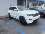 Used 2020 Jeep Grand Cherokee Altitude image 5