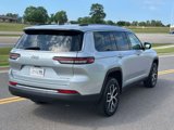 Certified 2024 Jeep Grand Cherokee L Limited image 5