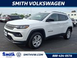Used 2022 Jeep Compass Latitude w/ Convenience Group image 3