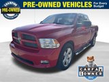 Used 2012 RAM 1500 Sport w/ Sport Premium Group image 1