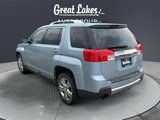 Used 2015 GMC Terrain SLT image 3