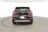 Used 2018 Hyundai Tucson Limited w/ Ultimate Package 02 image 4