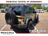 Used 2013 Jeep Wrangler Sport image 5