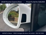 Used 2018 Porsche Cayenne image 4