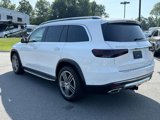 Certified 2021 Mercedes-Benz GLS 450 4MATIC image 5