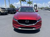 Used 2020 MAZDA CX-5 Touring image 2