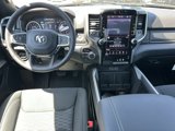 New 2025 RAM 1500 4x4 Crew Cab image 4