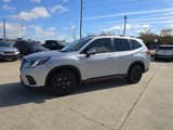 Certified 2023 Subaru Forester Sport image 2