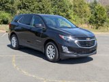 Used 2019 Chevrolet Equinox LT image 2