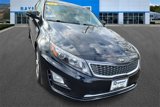 Used 2014 Kia Optima LX w/ Hybrid Convenience Package image 2