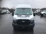 Used 2022 Ford Transit 250 148 High Roof w/ Load Area Protection Package image 2