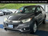 Used 2019 Honda HR-V EX image 4