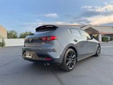 Used 2021 MAZDA MAZDA3 Hatchback w/Premium Plus Pkg image 5