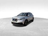 Certified 2020 Nissan Kicks SV image 1