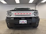 New 2025 Ford Bronco Sport Heritage image 4