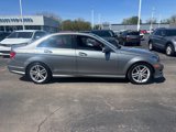 Used 2014 Mercedes-Benz C 300 4MATIC Sedan image 5