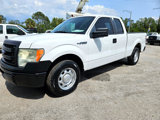 Used 2014 Ford F150 XL w/ Power Equipment Group image 3