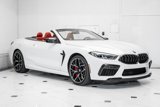Used 2022 BMW M8 Competition w/ Driving Assistance Package image 3