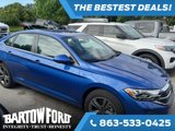 Used 2022 Volkswagen Jetta SE image 3