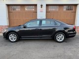 Used 2017 Volkswagen Passat 1.8T S image 6