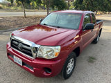 Used 2007 Toyota Tacoma 2WD Access Cab image 4