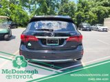 Used 2017 Acura MDX SH-AWD image 4