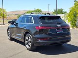 Used 2022 Audi e-tron Premium Plus image 4