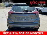 New 2025 Nissan Kicks Play S image 3