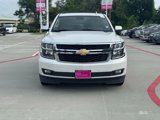 Used 2018 Chevrolet Tahoe LT w/ Texas Edition Package image 2