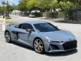 Used 2023 Audi R8 V10 performance image 4
