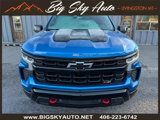 Used 2023 Chevrolet Silverado 1500 LT Trail Boss image 2