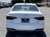 Used 2023 Audi A4 2.0T Premium Plus image 5
