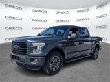 Used 2016 Ford F150 XLT image 4
