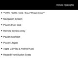 New 2025 Hyundai Tucson SEL image 6