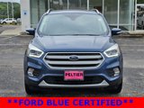 Used 2018 Ford Escape Titanium image 2