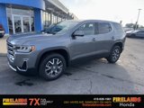 Used 2021 GMC Acadia SLE image 4