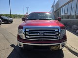 Used 2014 Ford F150 Lariat w/ Equipment Group 501A Mid image 4