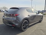 New 2025 MAZDA MAZDA3 s Sport image 5