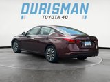 Used 2023 Nissan Altima 2.5 SV image 4