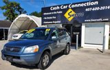 Used 2005 Honda Pilot EX-L image 2