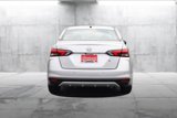 New 2025 Nissan Versa S w/ S Plus Package image 6