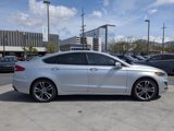 Used 2019 Ford Fusion Titanium image 2