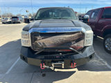 Used 2014 Ford F250 Lariat w/ Lariat Ultimate Package image 2