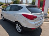 Used 2011 Hyundai Tucson Limited w/ Premium Pkg 3 image 5
