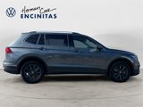 Certified 2024 Volkswagen Tiguan SE w/ Panoramic Sunroof Package image 6
