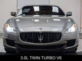 Used 2016 Maserati Quattroporte S Q4 image 3