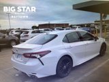 Used 2023 Toyota Camry XSE image 3