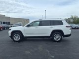 Used 2023 Jeep Grand Cherokee L Laredo image 2