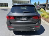 Used 2022 Mercedes-Benz GLC 300 4MATIC image 6