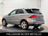Used 2016 Mercedes-Benz GLE 350 4MATIC w/ Premium Package image 6
